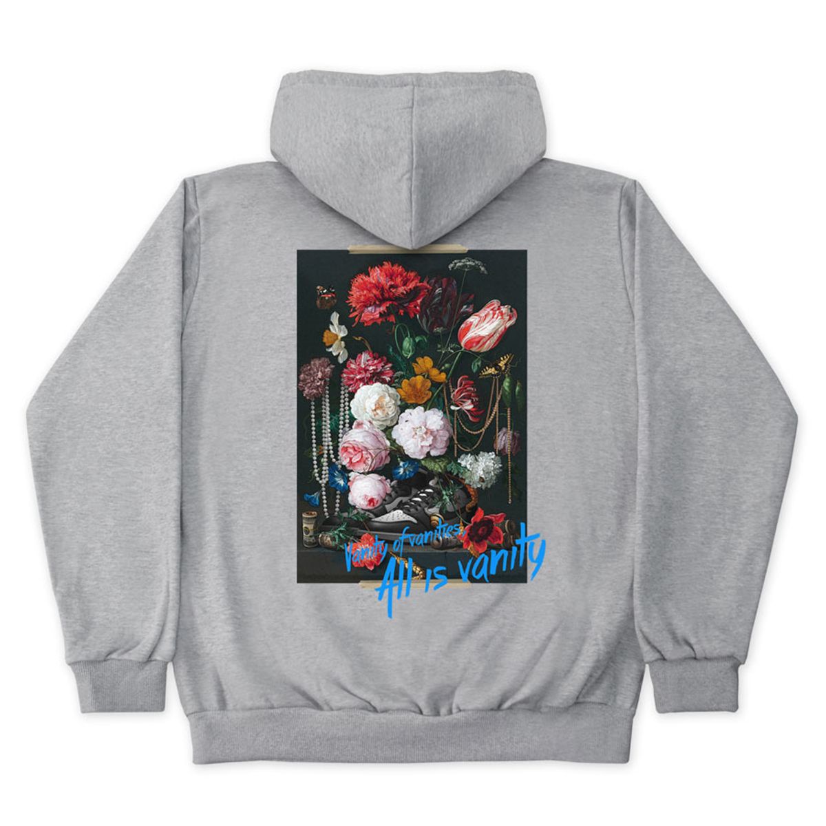 상상발전소(SANGSANG POWER STATION) VANITAS 03_AHCH