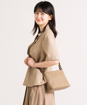 미니멀스퀘어미니(카키)