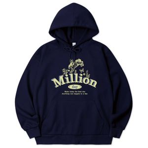 MILLION BEST DAY 특양면 후드