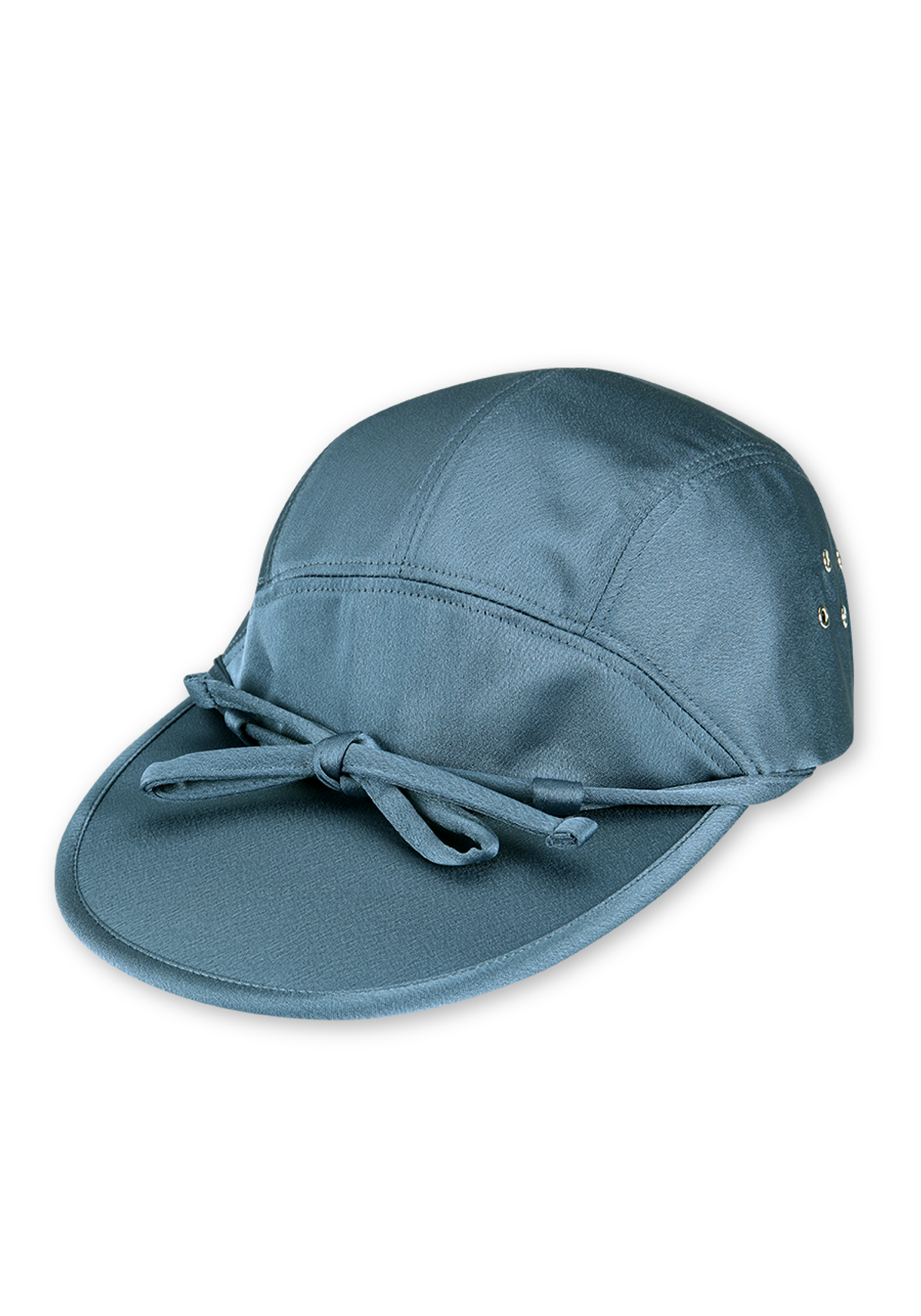 유체 프레타 포르테(YOUCHE PRET A PORTER) QS DUCK CAP - Ocean Blue