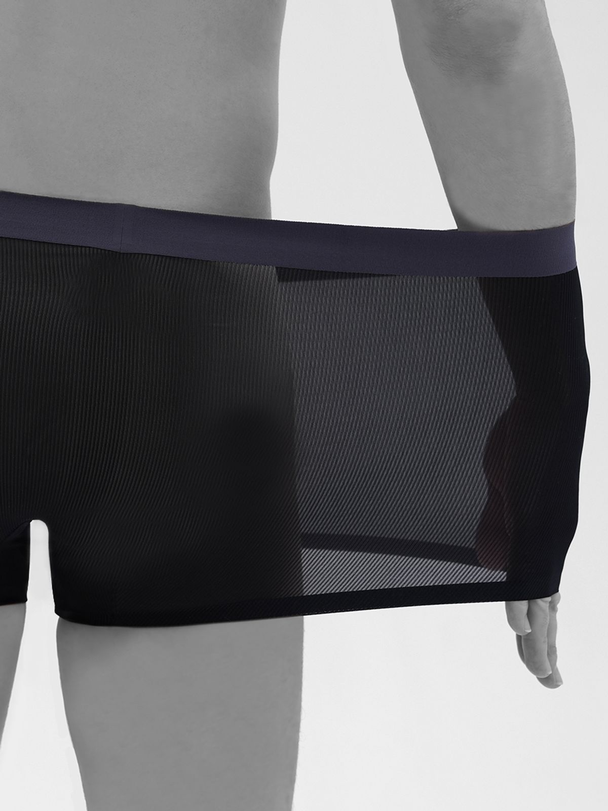 모그라미(MOGRAMI) 스킨이즘 에어 남성 드로즈 3팩