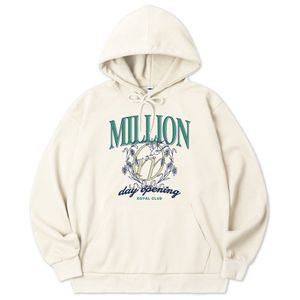 MILLION OPENING 특양면 후드