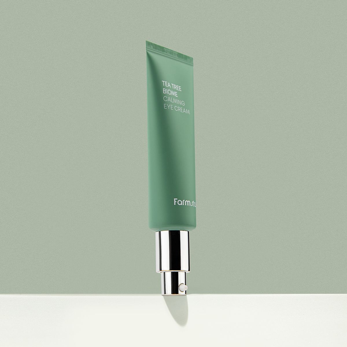 팜스테이(FARMSTAY) 티트리 바이옴 카밍 아이크림 50ml