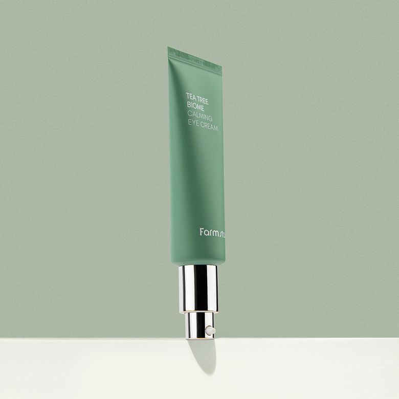 티트리 바이옴 카밍 아이크림 50ml