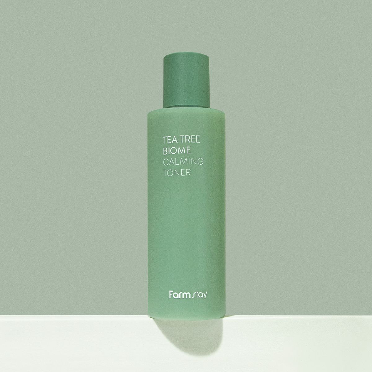 팜스테이(FARMSTAY) 티트리 바이옴 카밍 토너 200ml