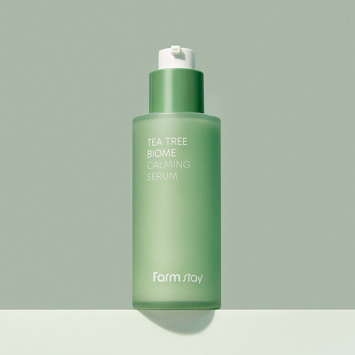 팜스테이(FARMSTAY) 티트리 바이옴 카밍 세럼 50ml
