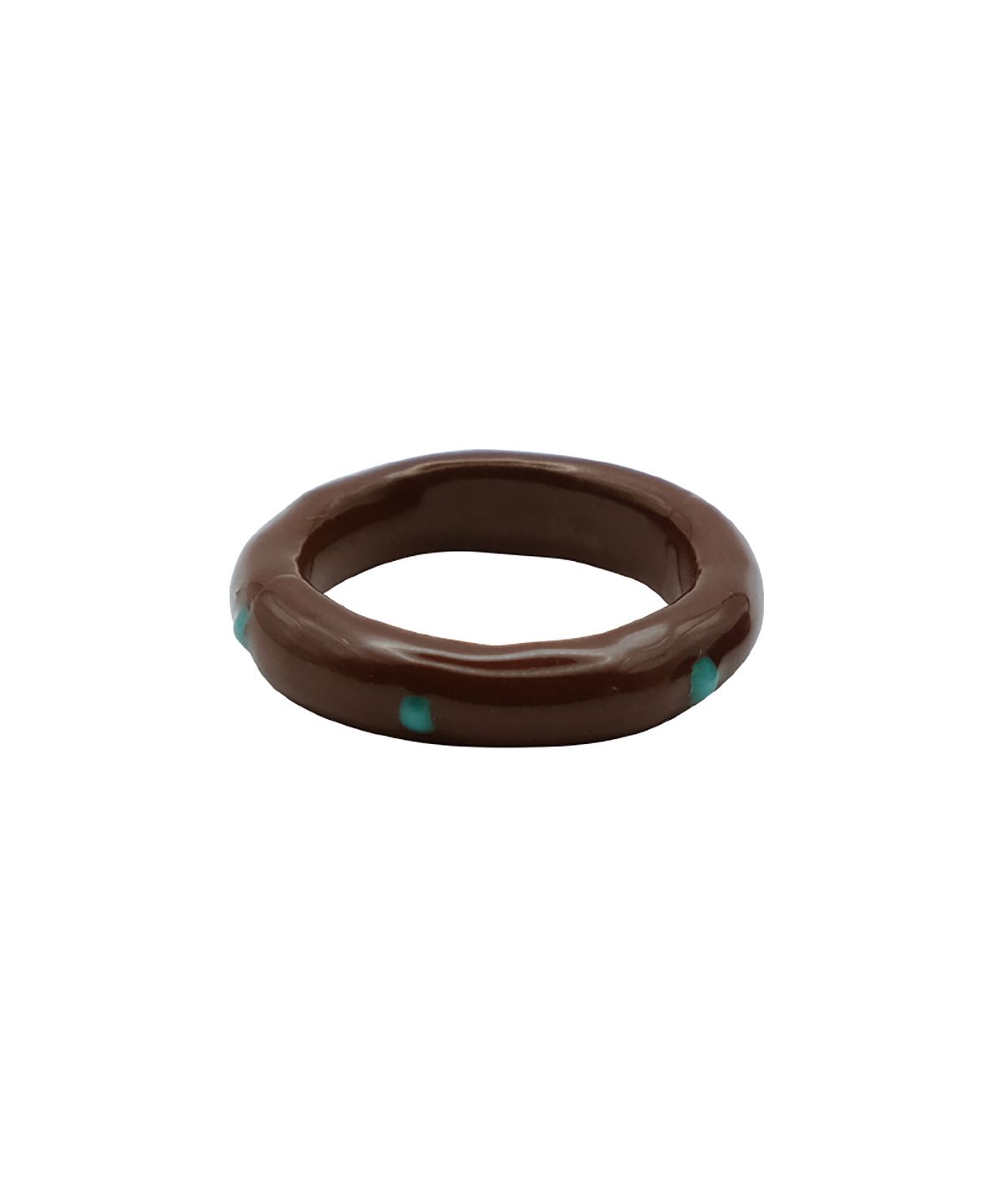엔프프(NFF) choco shop ring