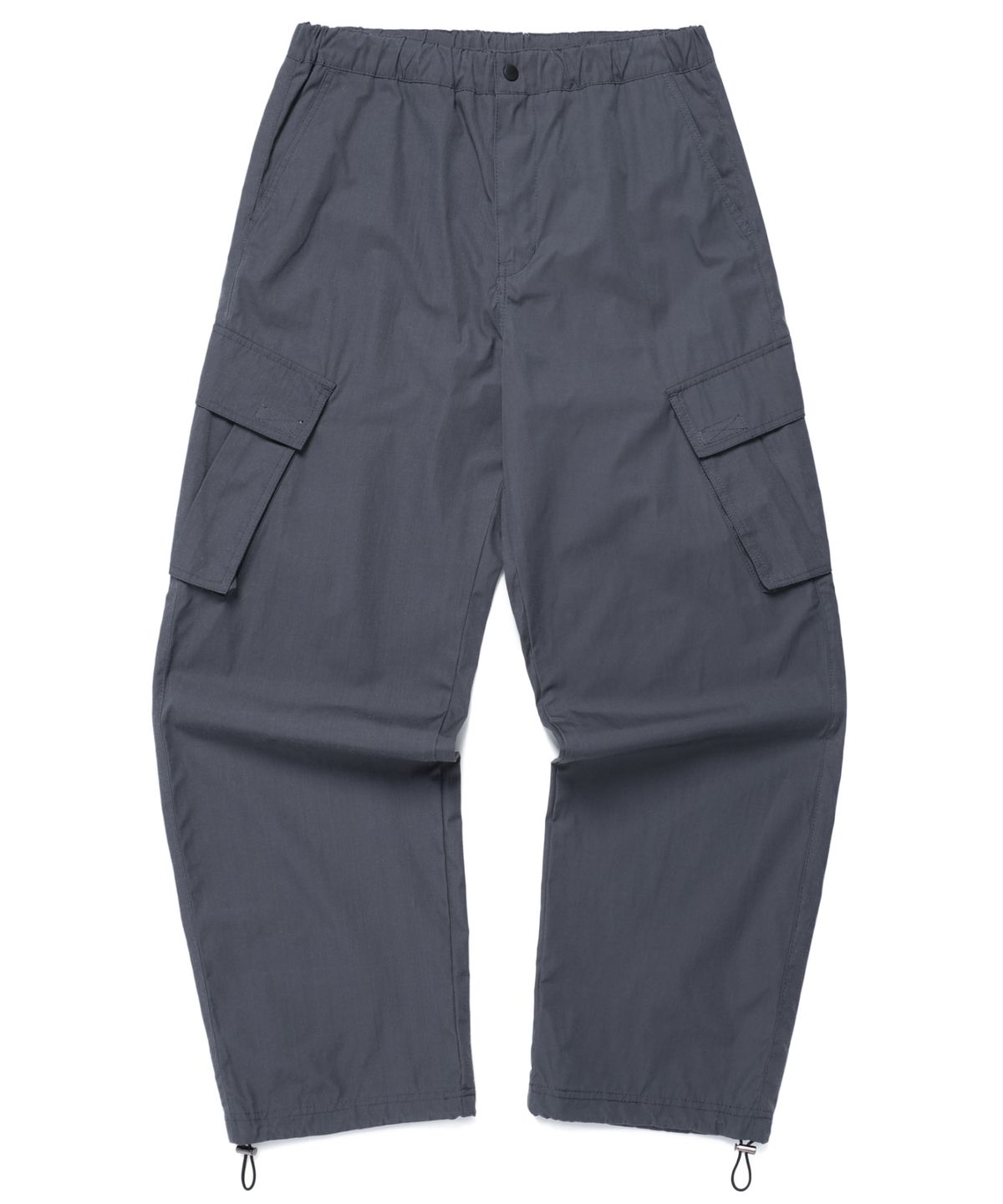 이스트서비스샵(eastserviceshop) Cargo Cotton Pants - D/Blue