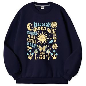 MILLION EDEN 특양면 맨투맨