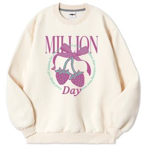 MILLION Berry 특양면 맨투맨