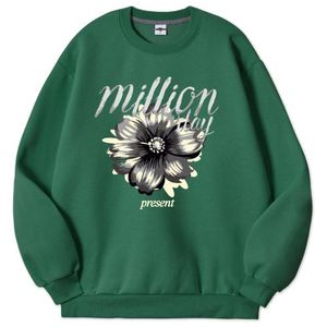 MILLION Paints 특양면 맨투맨