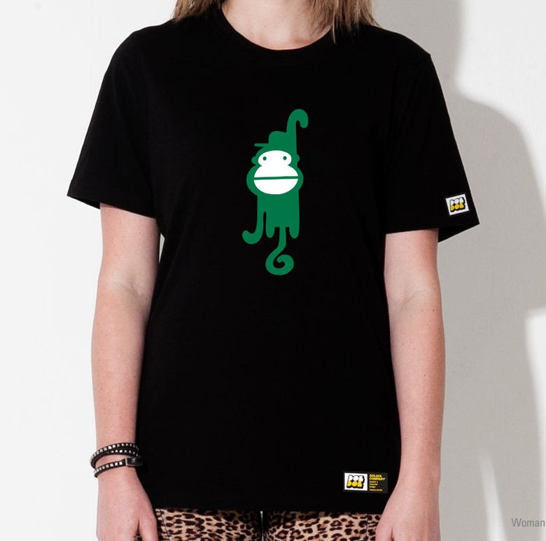 Graffiti-tree_T-shirts_16 동물의 숲 그래피티 트리 캐릭터 그래픽 티셔츠 반팔티
