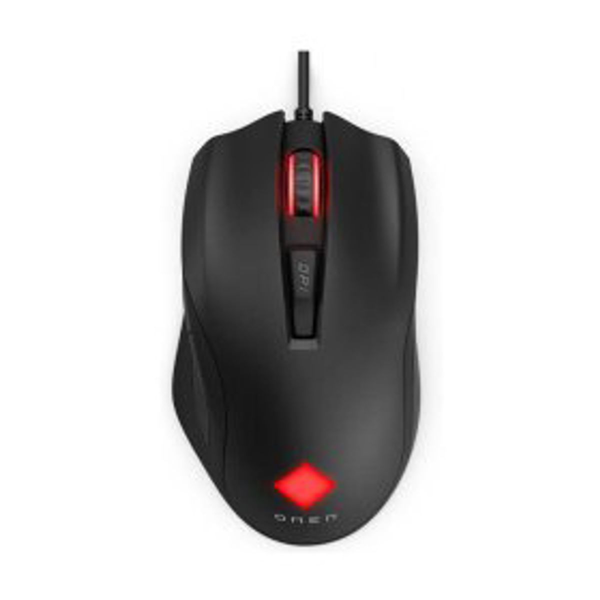에이치피(HP) OMEN 벡터 게이밍 마우스 (8BC53AA)