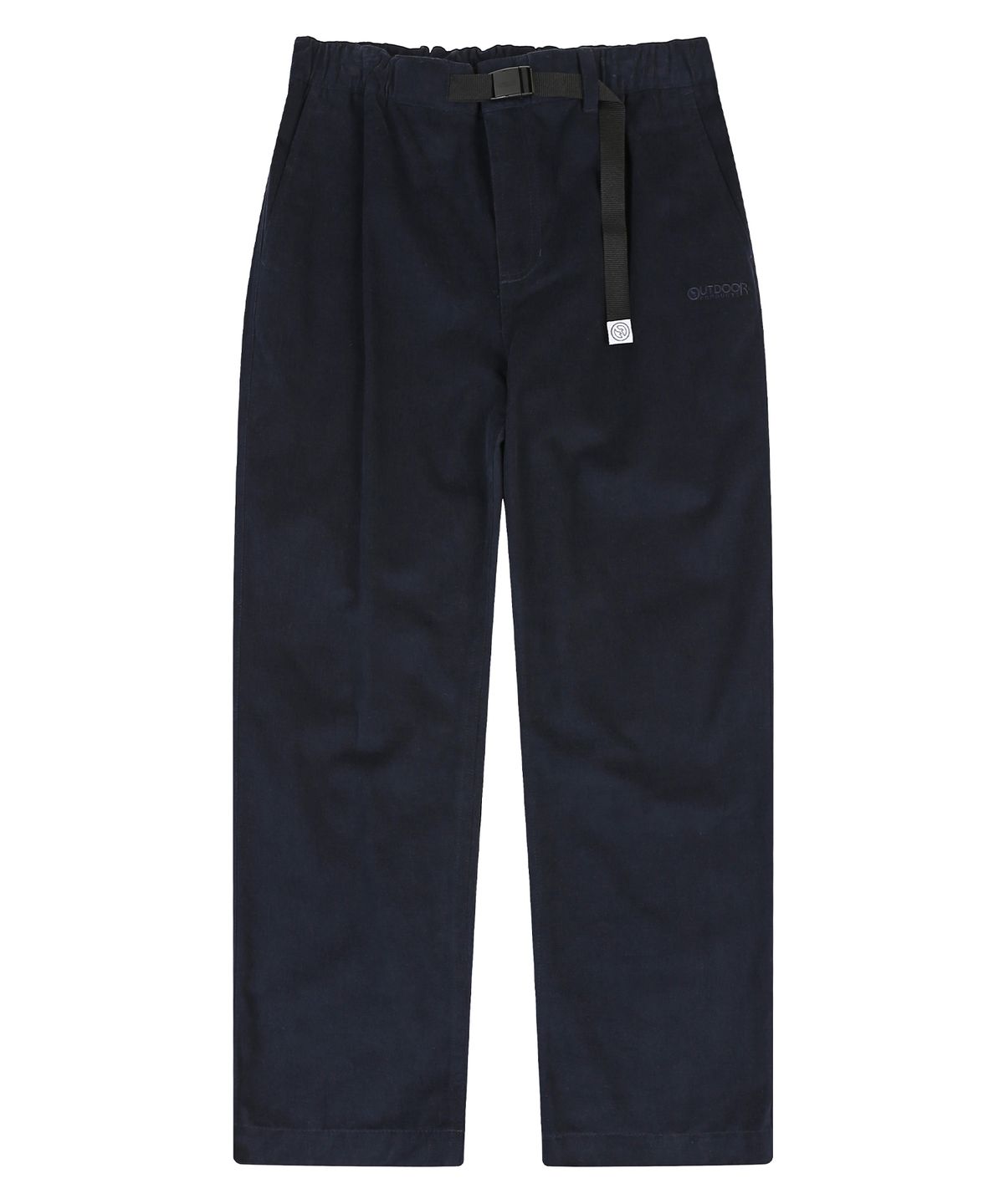 아웃도어 프로덕츠(OUTDOOR PRODUCTS) 여성 레귤러 핏 팬츠 W REGULAR FIT PANTS