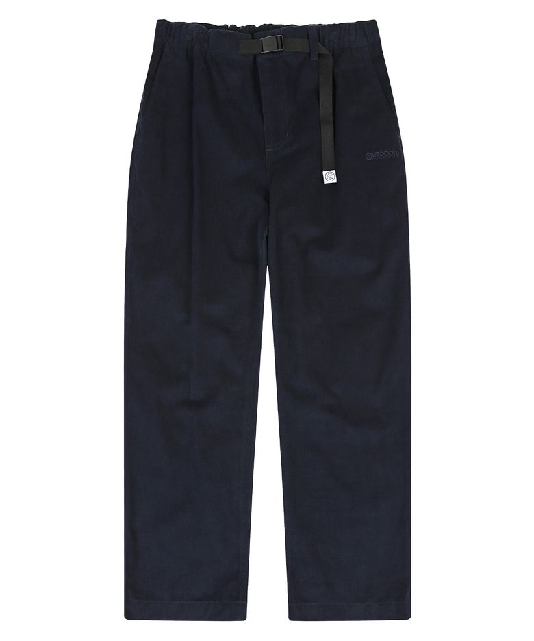 여성 레귤러 핏 팬츠 W REGULAR FIT PANTS