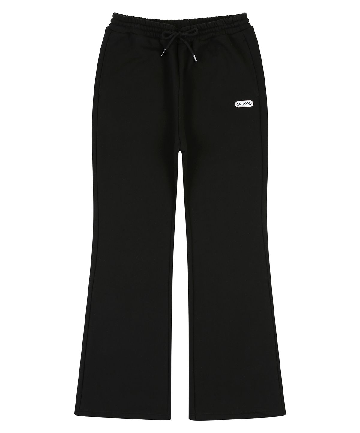 아웃도어 프로덕츠(OUTDOOR PRODUCTS) 여성 셋업 스웻팬츠 WOMENS SET-UP SWEAT PANTS