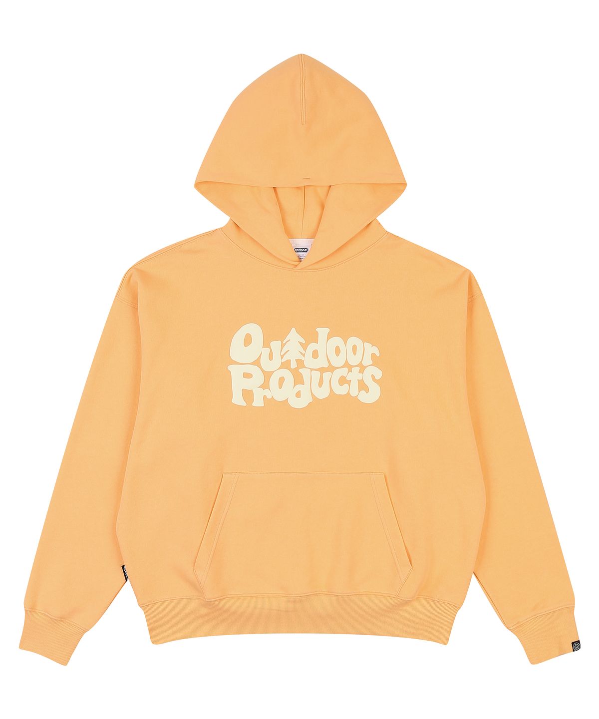 아웃도어 프로덕츠(OUTDOOR PRODUCTS) 얼스 프렌들리 후드 EARTH FRIENDLY HOODIE