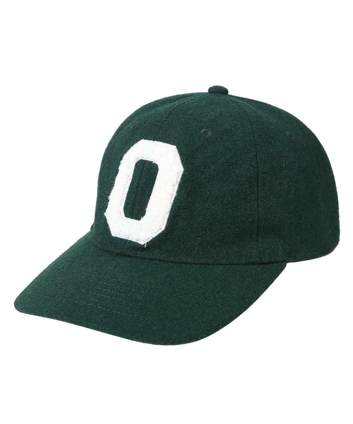 아웃도어 프로덕츠(OUTDOOR PRODUCTS) O 부클 로고 캡 O BOUCLE LOGO CAP