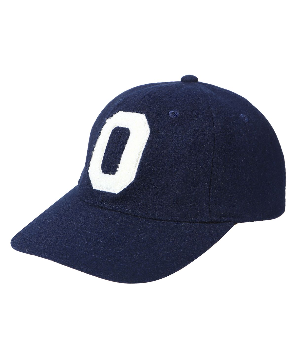 아웃도어 프로덕츠(OUTDOOR PRODUCTS) O 부클 로고 캡 O BOUCLE LOGO CAP