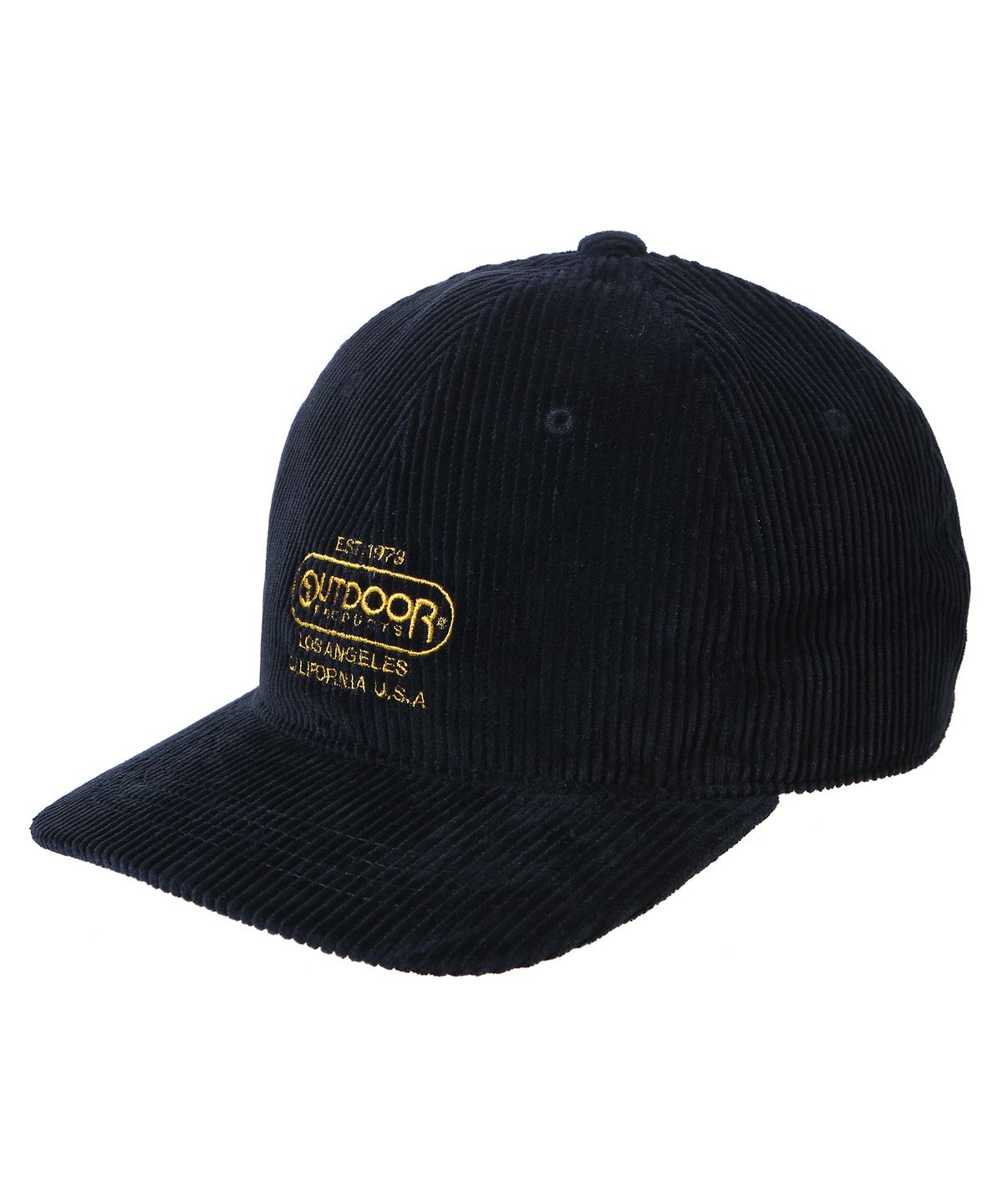 아웃도어 프로덕츠(OUTDOOR PRODUCTS) 아웃도어 코듀로이 캡 OUTDOOR CORDUROY CAP