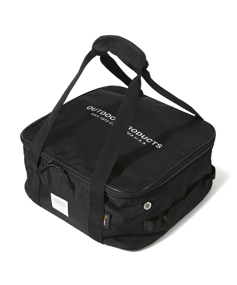 아웃도어 테이블웨어 백 OUTDOOR TABLEWARE BAG