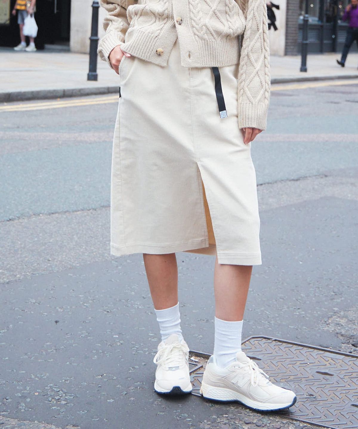 아웃도어 프로덕츠(OUTDOOR PRODUCTS) H라인 스커트 2 H-LINE SKIRT 2