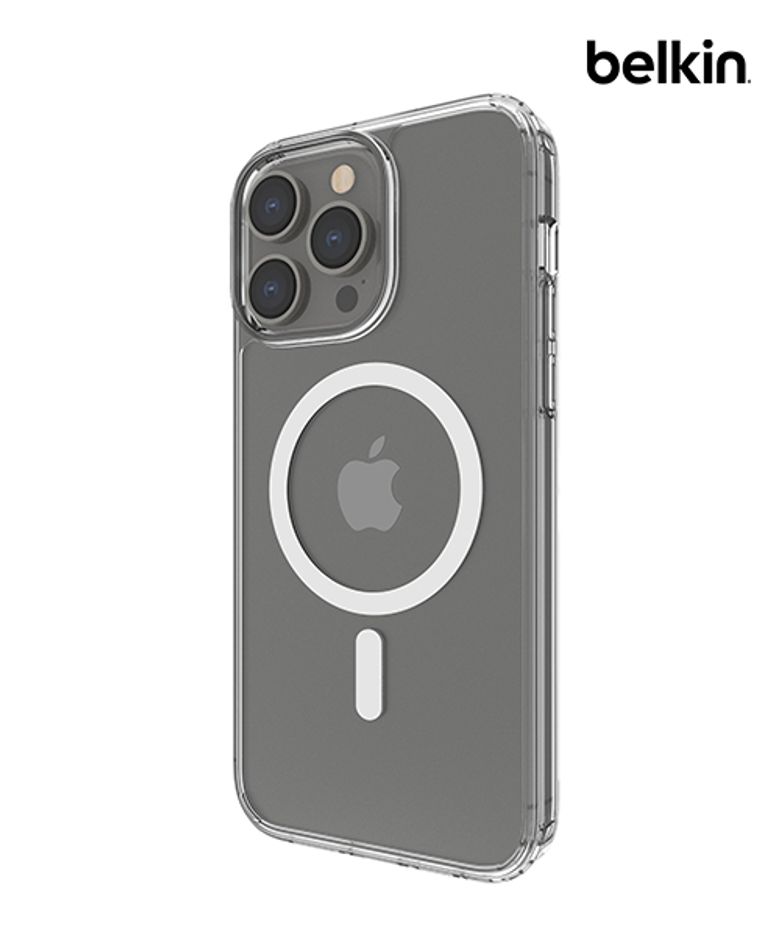 아이폰14 프로 맥스 쉐어포스 맥세이프 마그네틱 케이스 MSA011bt