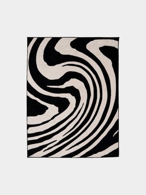 뉴웨이브 워셔블 러그