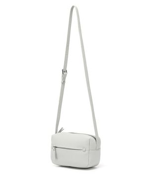 파우치크로스백(쿨그레이)