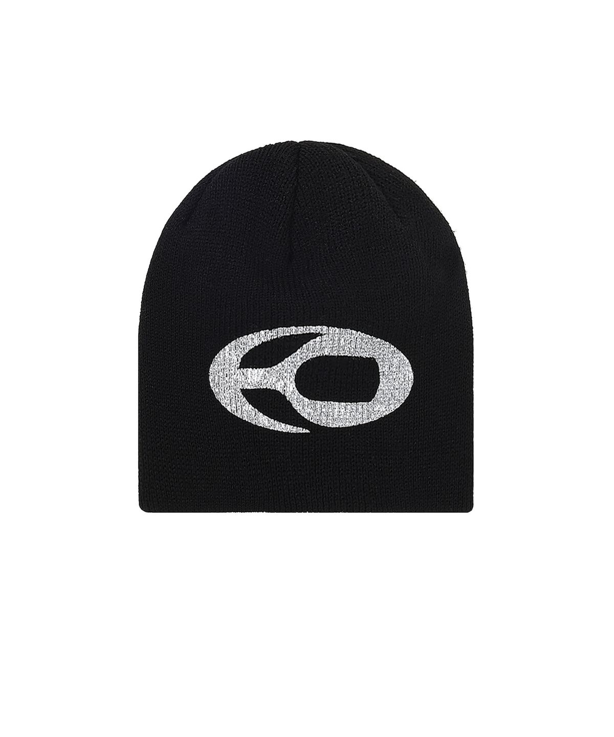 오픈야드(오와이)(OPENYARD(OY)) S.L BEANIE-BLACK