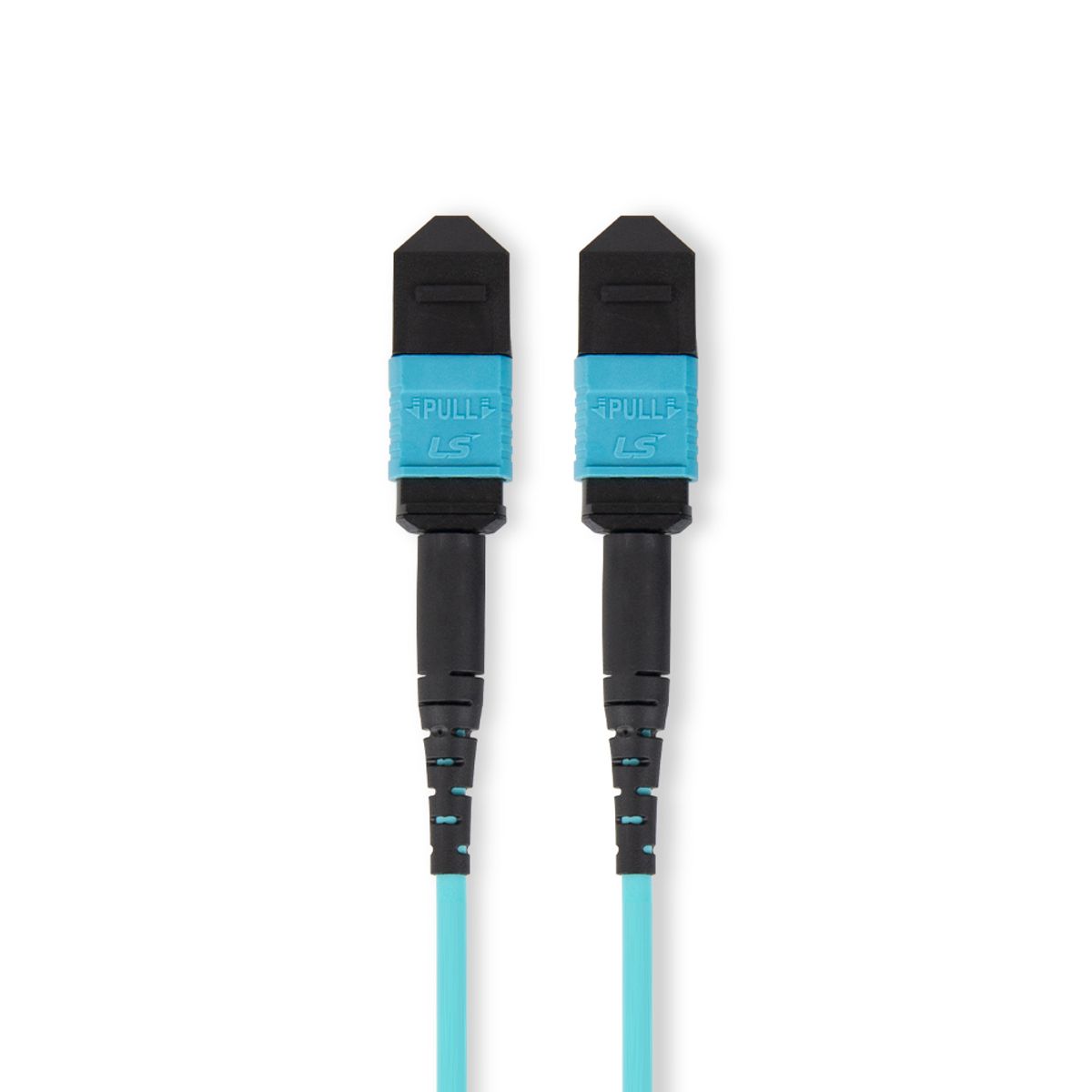 애니포트(ANYPORT) MPO 케이블 OM3 12C 광점퍼코드 광케이블 40G