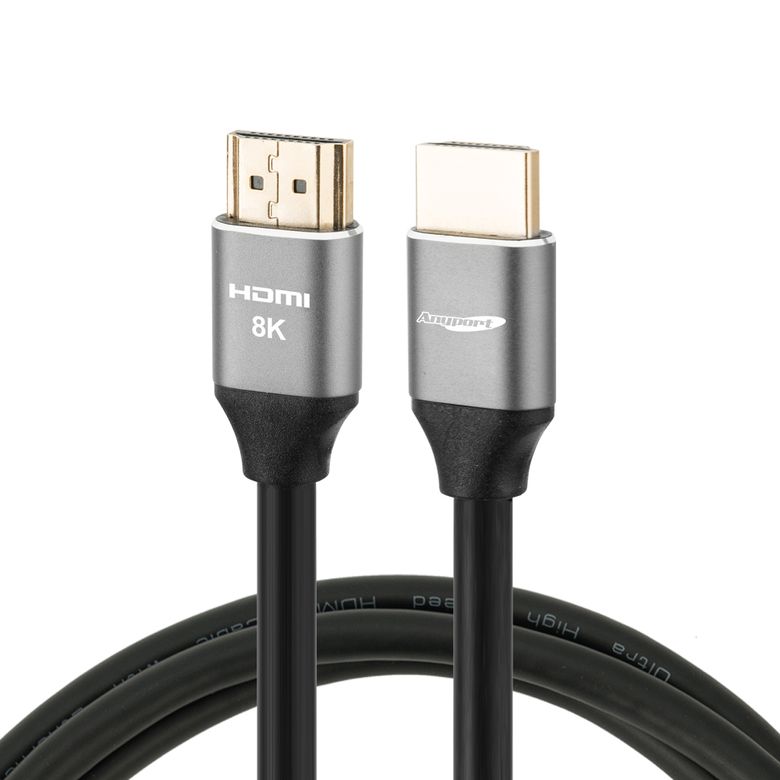 Ultra 프리미엄 8K HDMI 케이블 Ver2.1 AP-H8K020S 2M