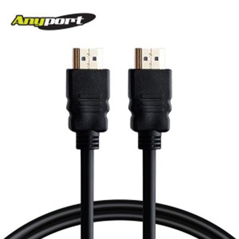 AP-HDMI2020 HDMI 케이블 V2.0 2M 보급형