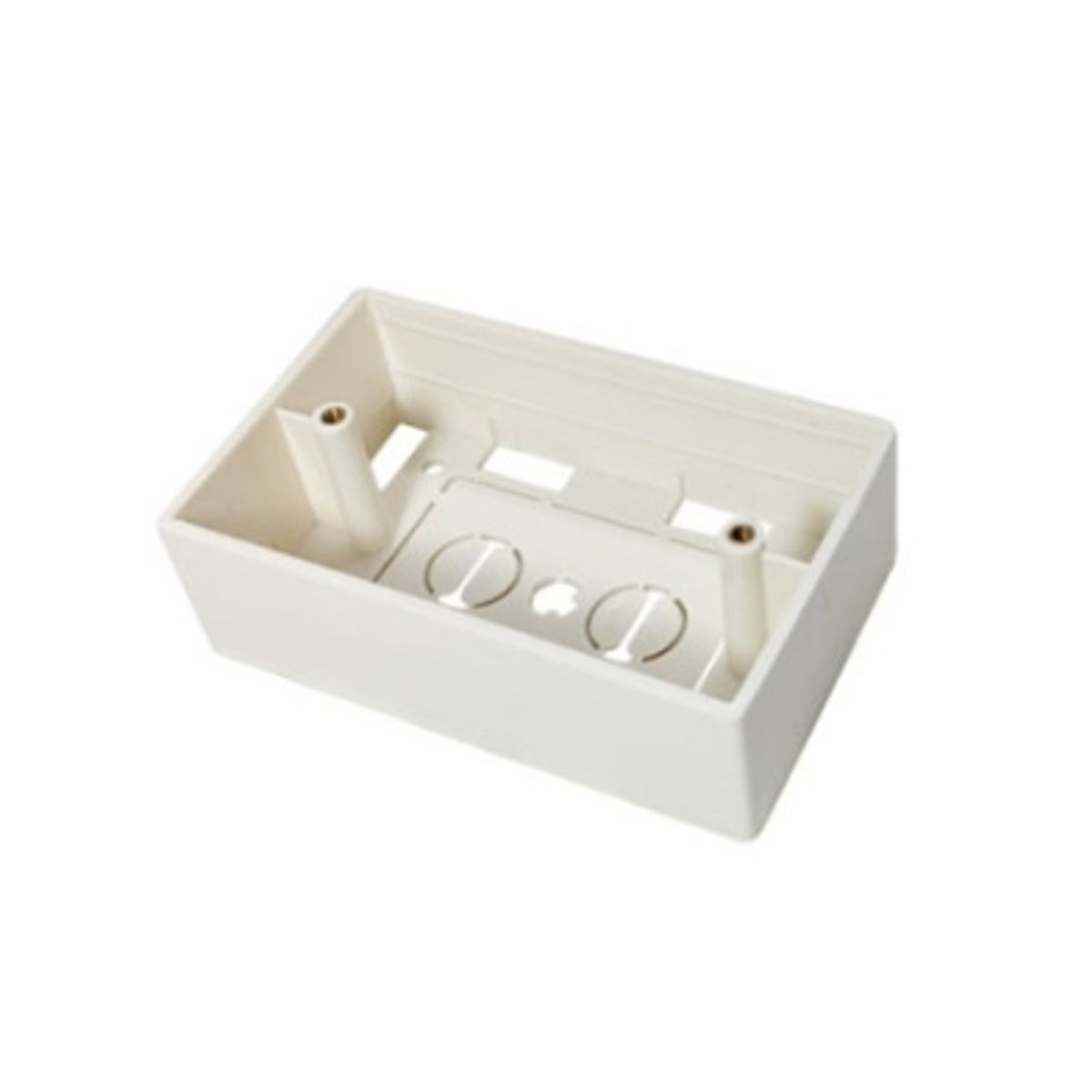 애니포트(ANYPORT) LD-BB 삽입형 플레이트 아울렛 백박스BackBox