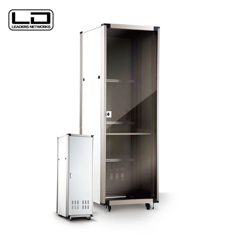 LD-SGDR750 H1800 36U 국산허브랙