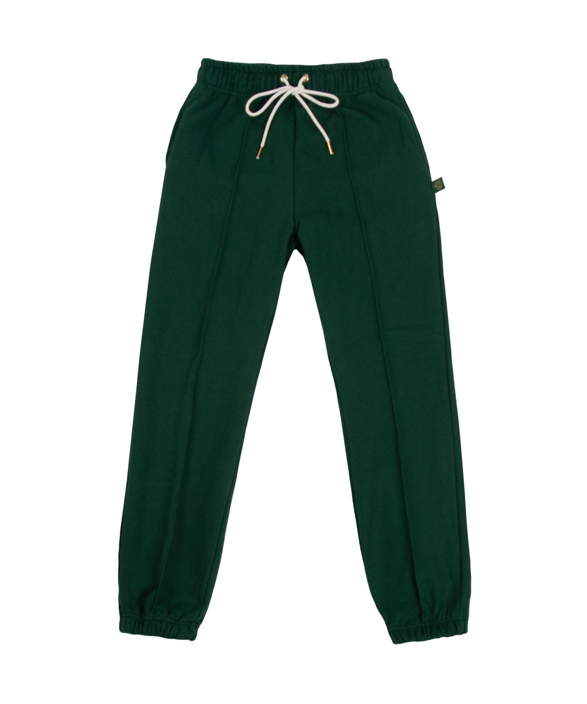 세러데이 레저 클럽(SATURDAY LEISURE CLUB) Leisure Sweatpants(Unisex) - Green