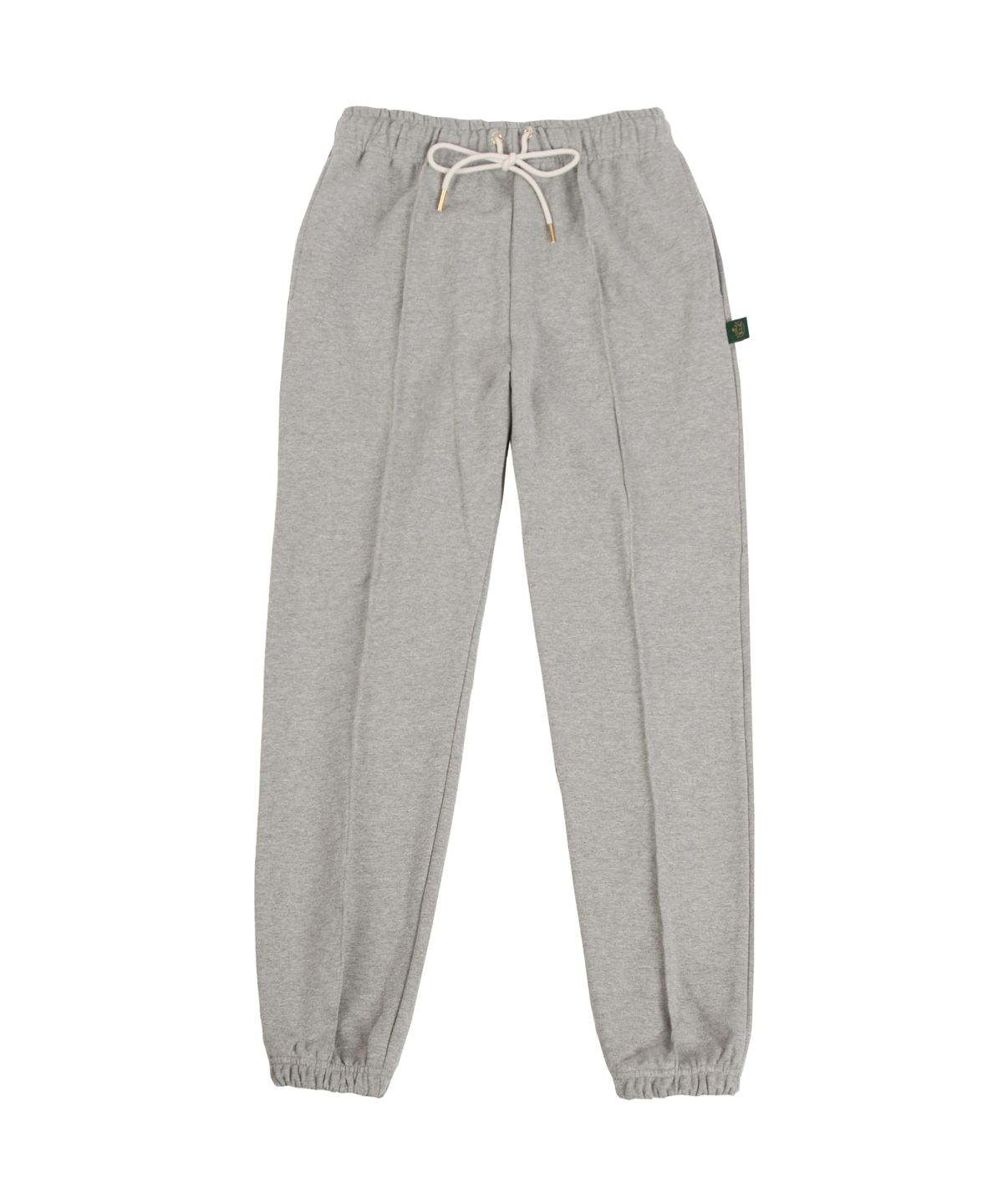 세러데이 레저 클럽(SATURDAY LEISURE CLUB) Leisure Sweatpants(Unisex) - Grey