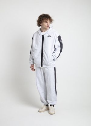 유니 저지 피치 셋업_PINK