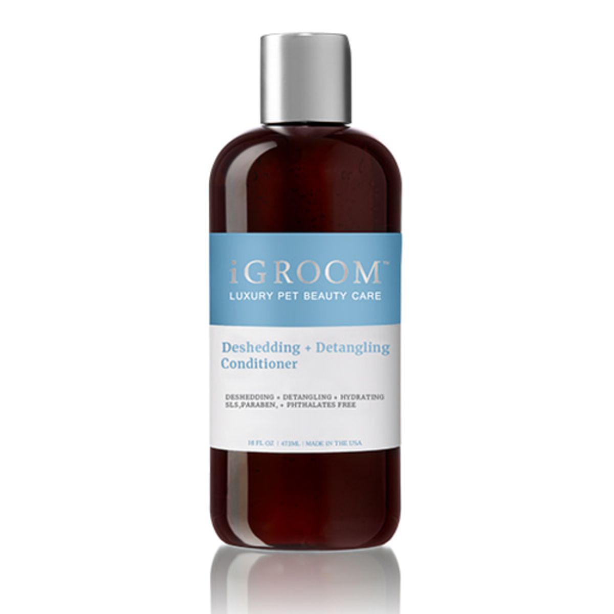 아이그룸(IGROOM) 디셰딩 디탱글링 컨디셔너 473ml
