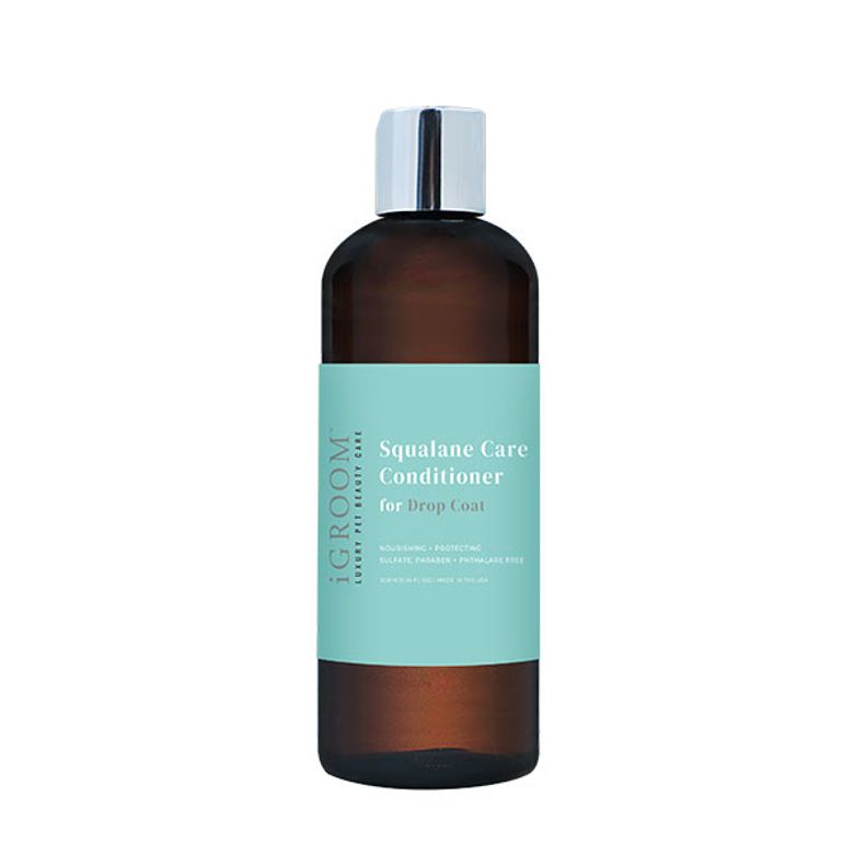 스쿠알렌 컨디셔너 포 드랍코트 300ml