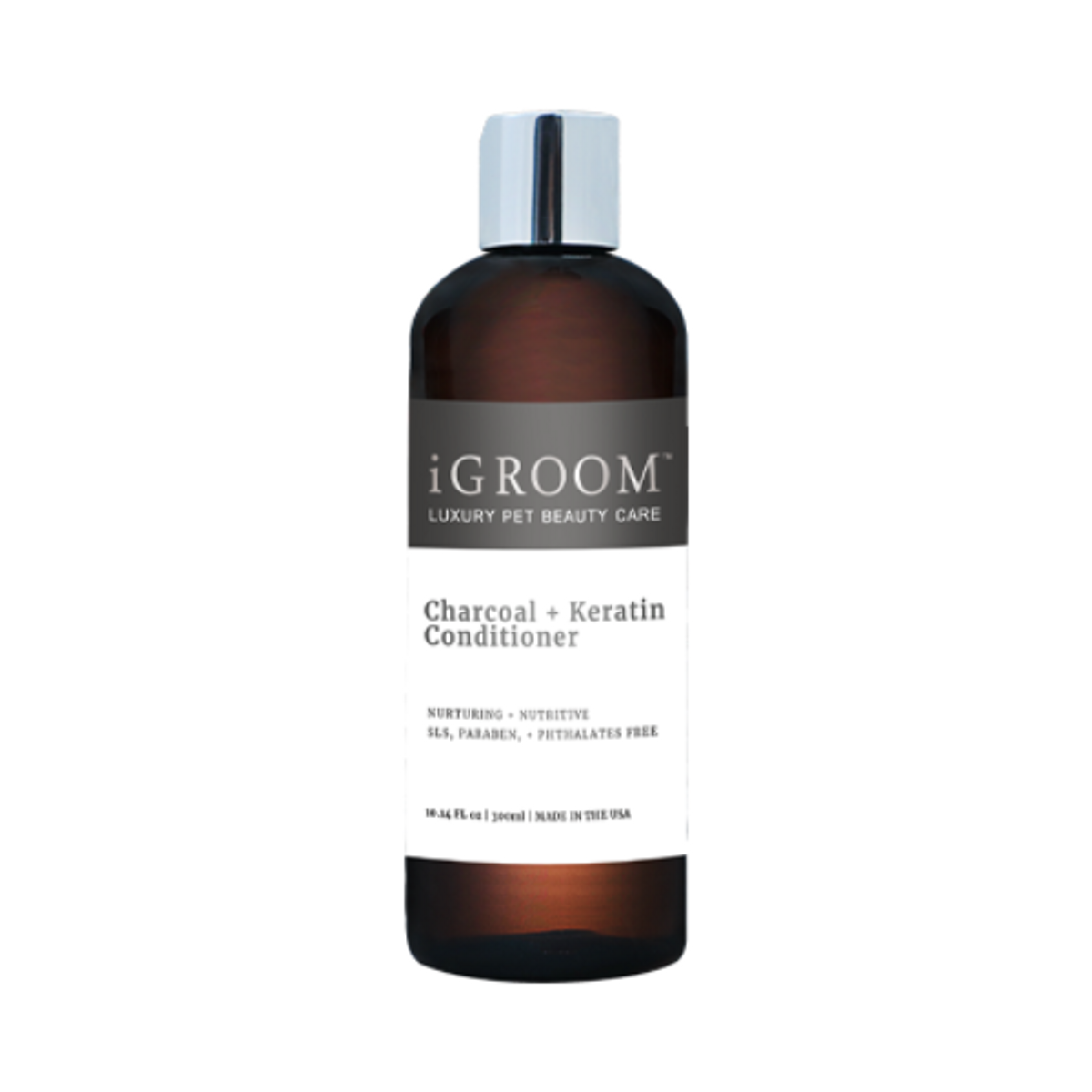 아이그룸(IGROOM) 차콜 케라틴 컨디셔너 300ml