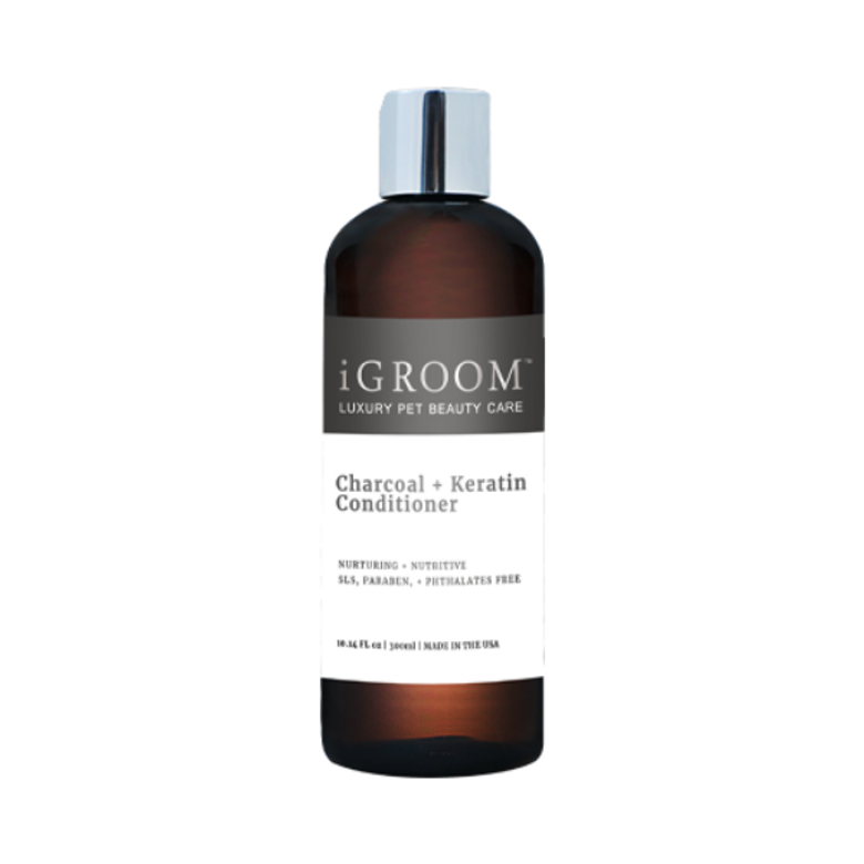 차콜 케라틴 컨디셔너 300ml