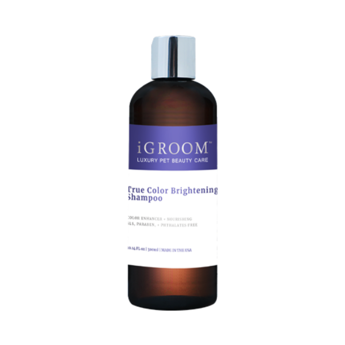 아이그룸(IGROOM) 트루칼라 브라이트닝 샴푸 300ml