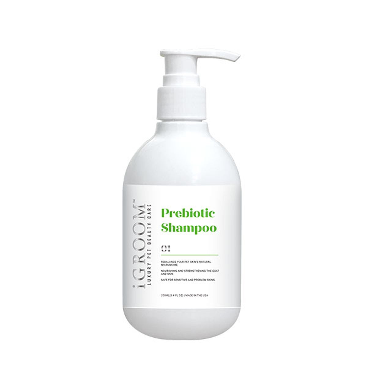 아이그룸(IGROOM) 프리바이오틱 샴푸 250ml