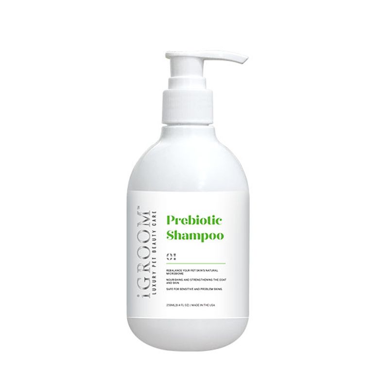 프리바이오틱 샴푸 250ml