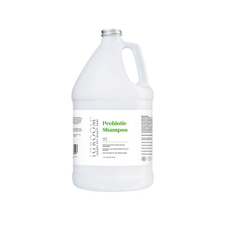 프리바이오틱 샴푸 3.78L