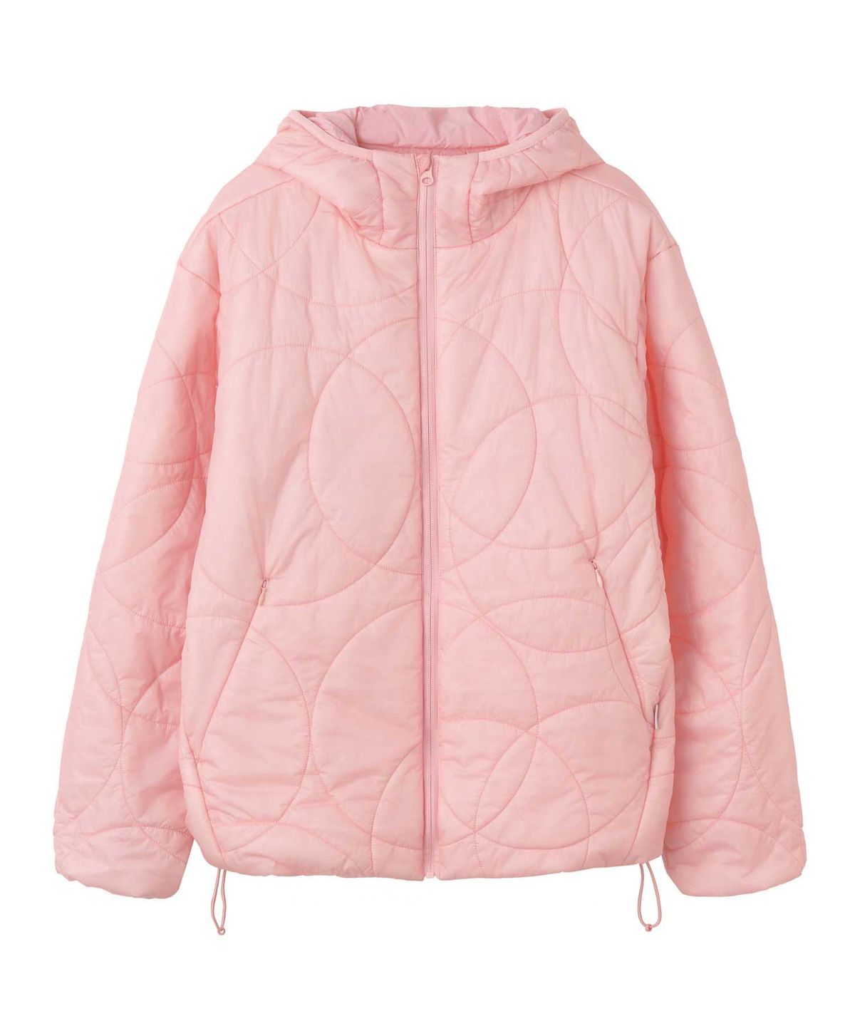 스컬프터(SCULPTOR) PRIMALOFT® Quilted Jacket Pink