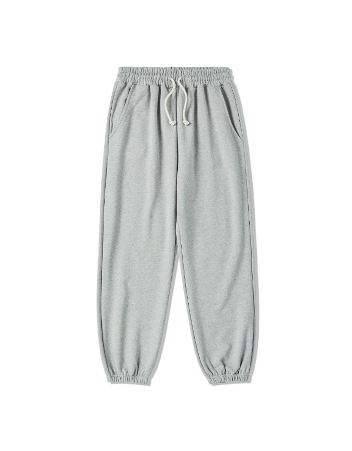 백씨(VAEKCIE) VAEKCIE SWEATPANTS_GREY