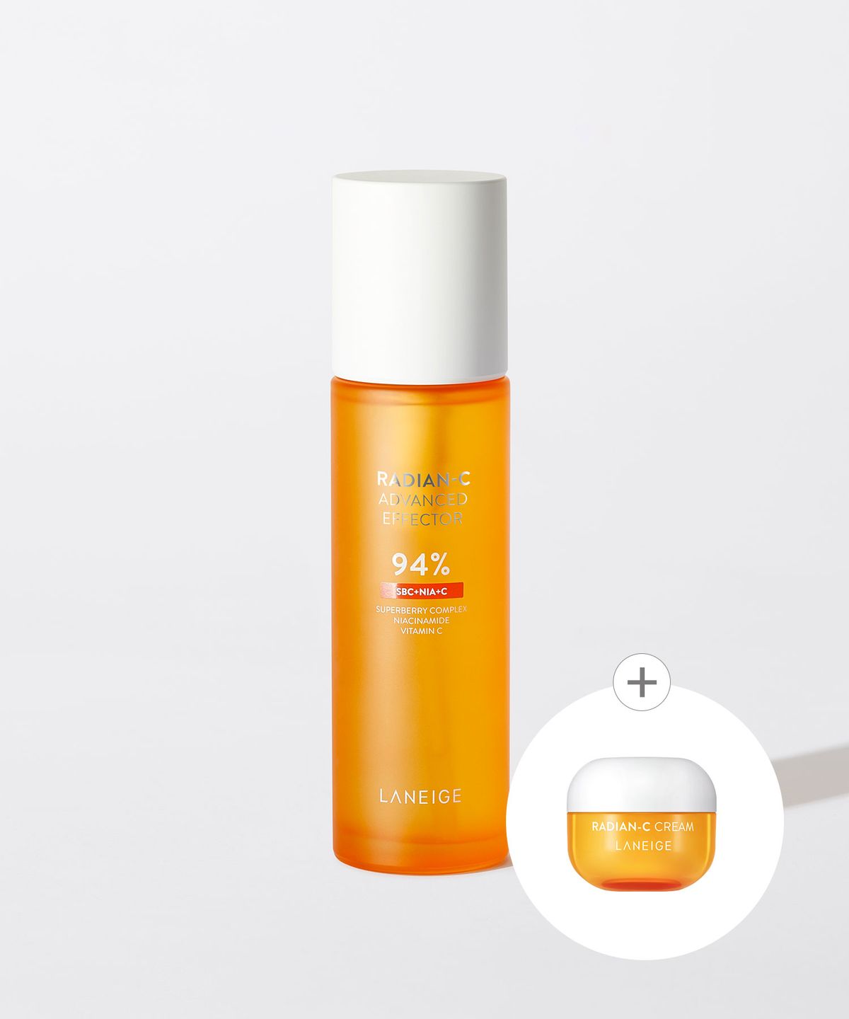 라네즈(LANEIGE) 래디언씨 어드밴스드이펙터 150ML