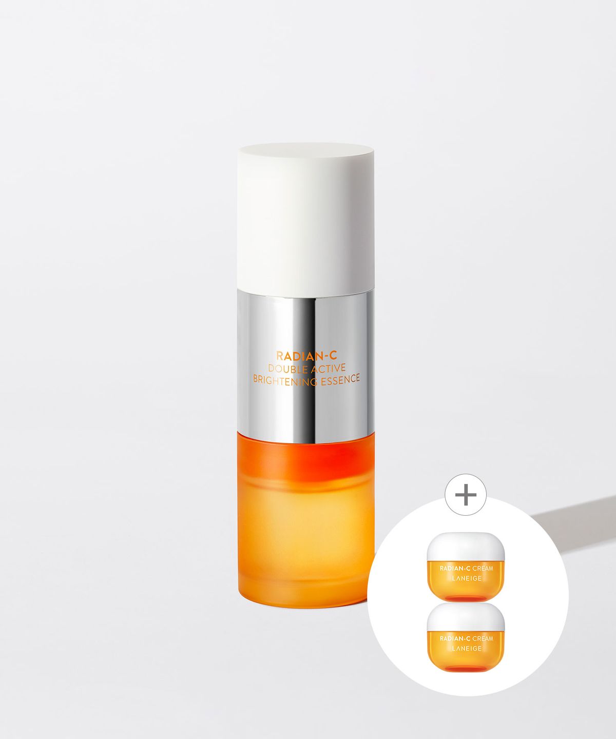 라네즈(LANEIGE) 래디언씨 더블 액티브 브라이트닝 에센스 30G